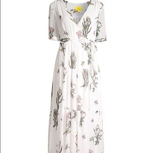 ROLLER RABBIT ✨ Dress